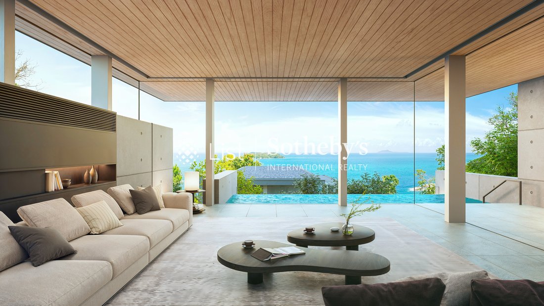 House in Rawai, Phuket, Thailand 2 - 15671222