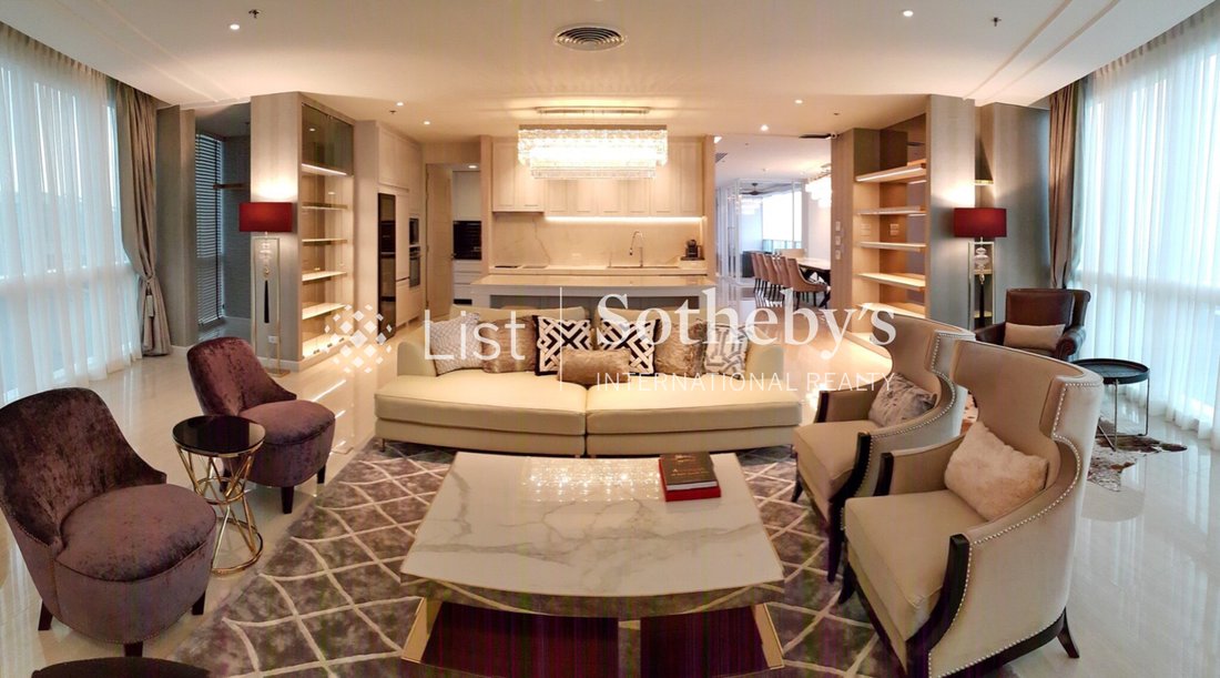 Condo in Bangkok, Bangkok, Thailand 2 - 15670217