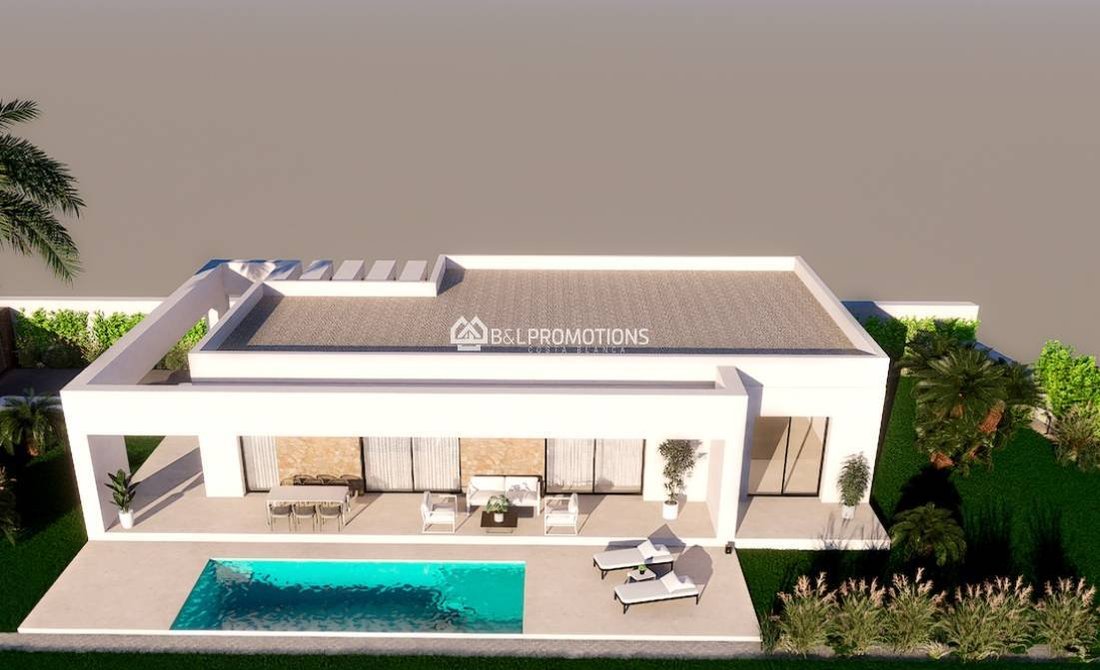 Villa in Finestrat, Valencian Community, Spain 5 - 15666380