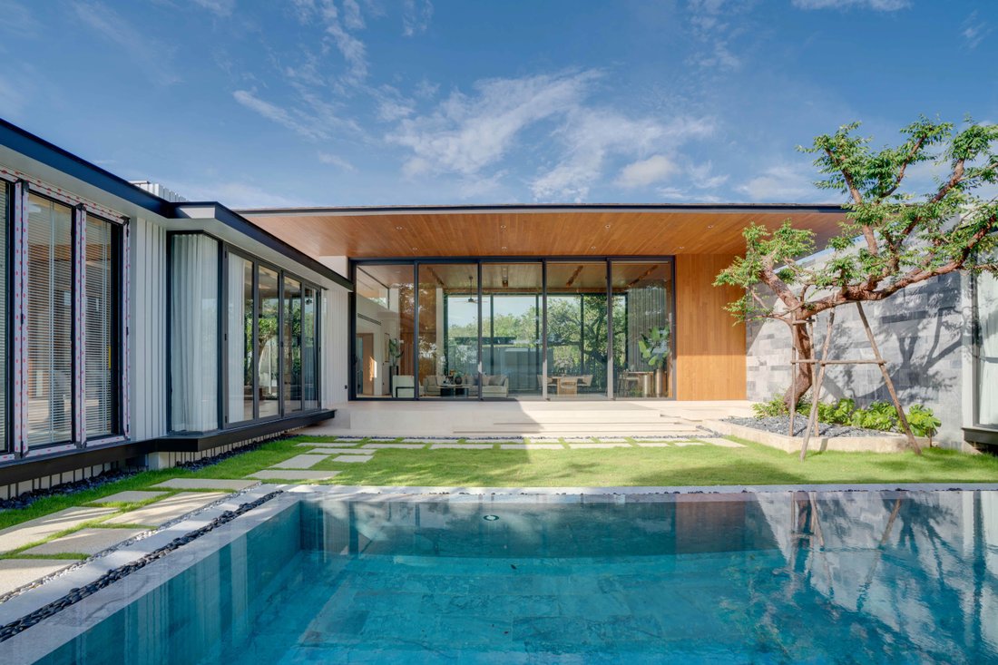 House in Choeng Thale, Phuket, Thailand 1 - 15670127