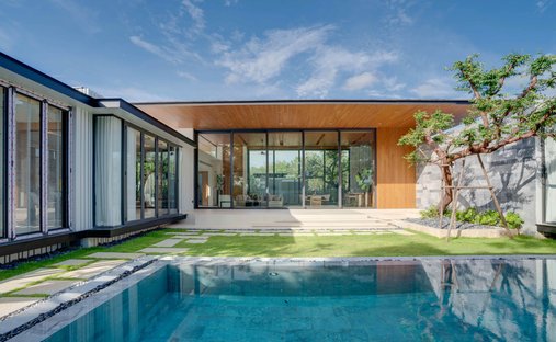 House in Choeng Thale, Phuket, Thailand 1