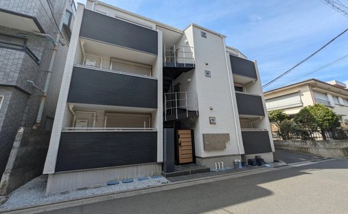 Casa en Itabashi, Tokio, Japón 1