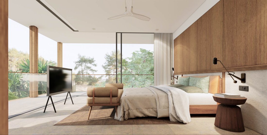 House in Choeng Thale, Phuket, Thailand 1 - 15670190