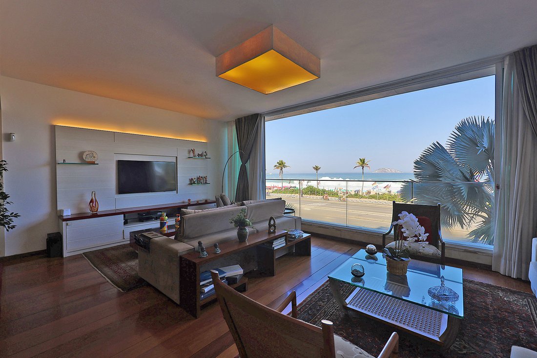 Apartment in Rio de Janeiro, State of Rio de Janeiro, Brazil 1 - 15669590