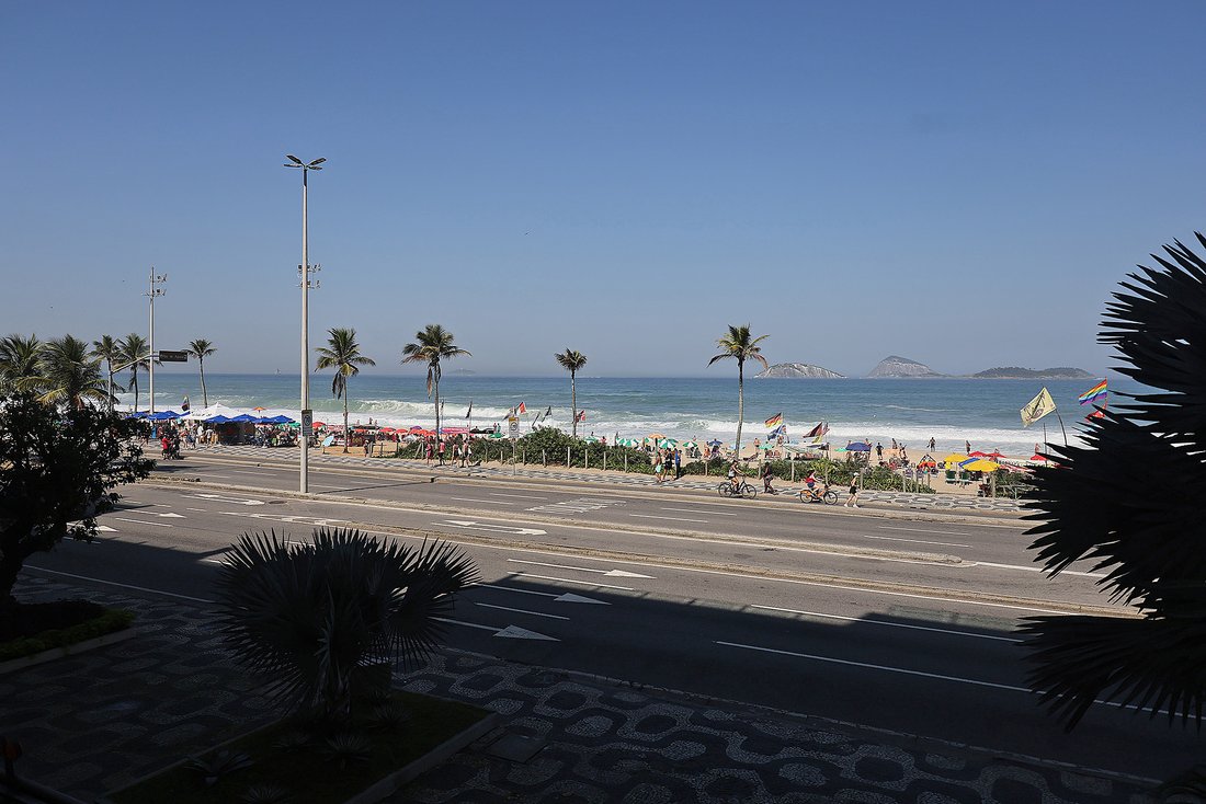 Apartment in Rio de Janeiro, State of Rio de Janeiro, Brazil 5 - 15669590
