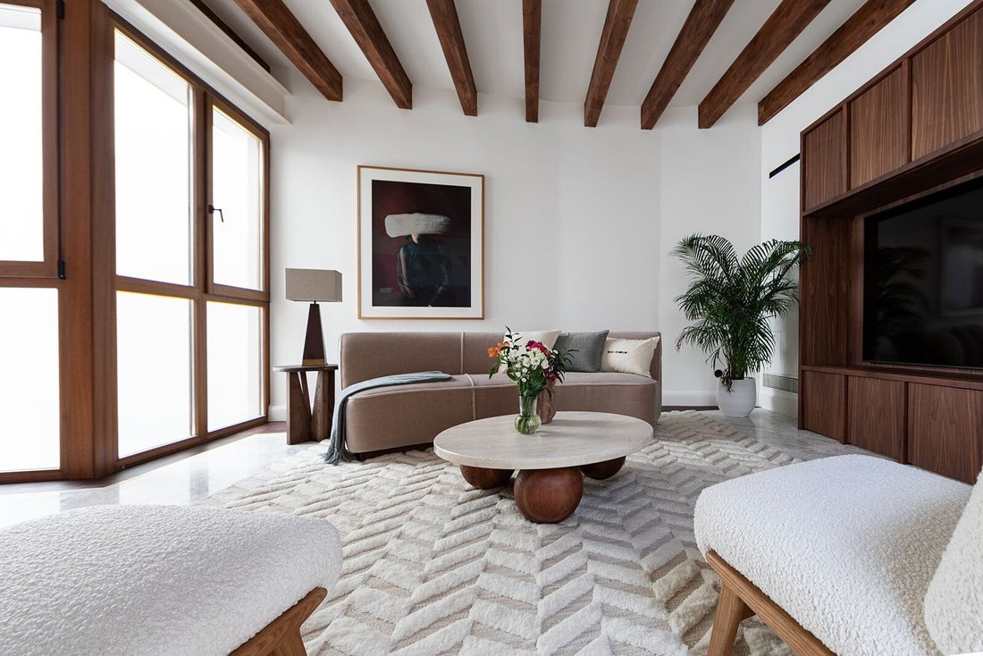 Apartment in Palma, Balearic Islands, Spain 3 - 15670694