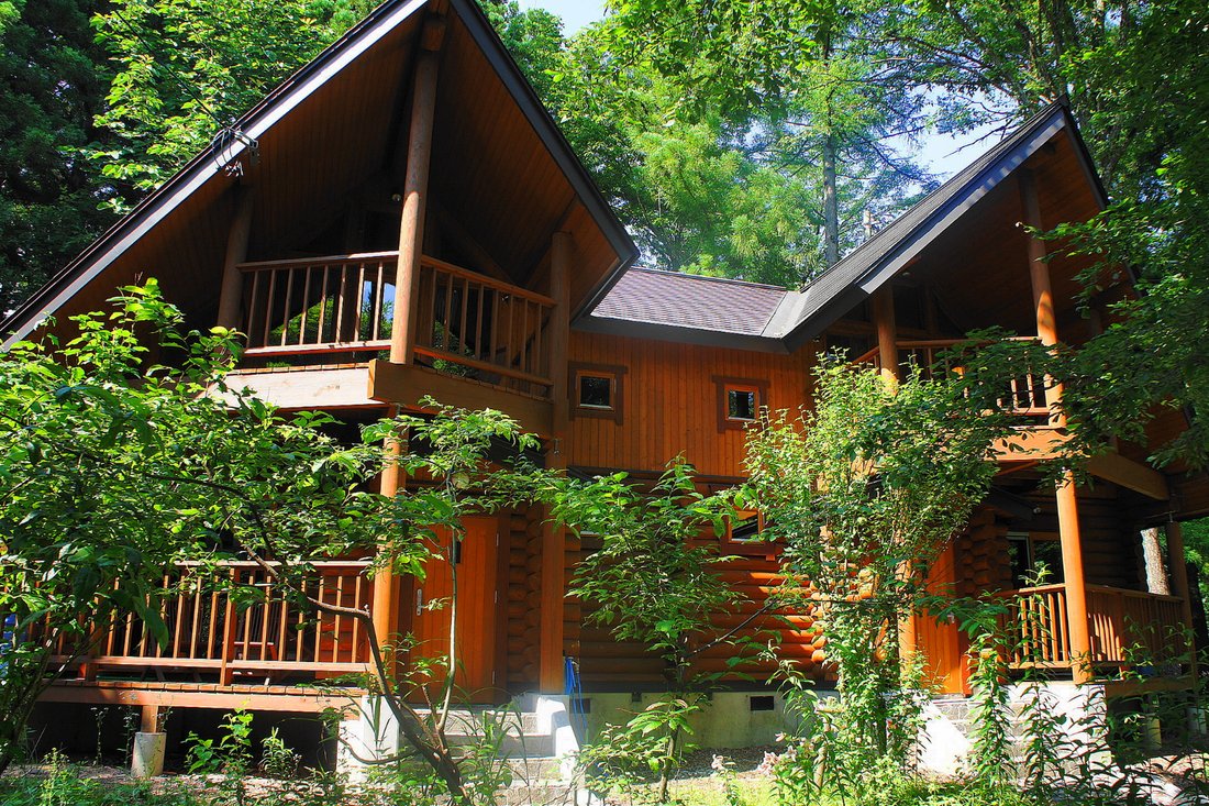 House in Hakuba, Nagano, Japan 1 - 15669694