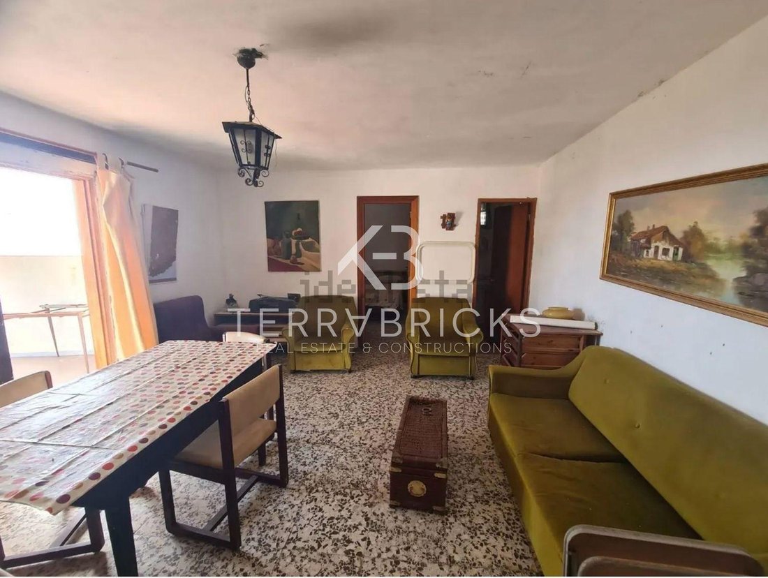 Country House in Guia de Isora, Canary Islands, Spain 3 - 15667969
