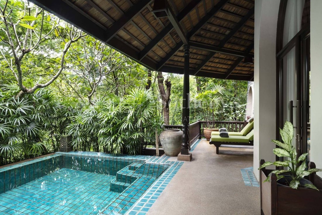 Condo in Rim Tai, Chiang Mai, Thailand 2 - 15670248