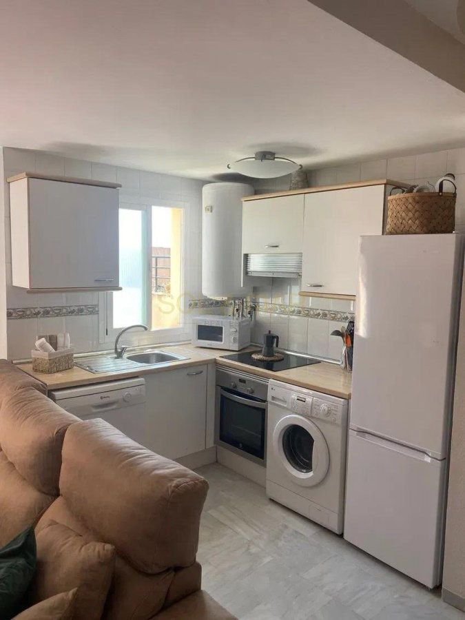 Appartamento a Fuengirola, Andalusia, Spagna 5 - 15665326