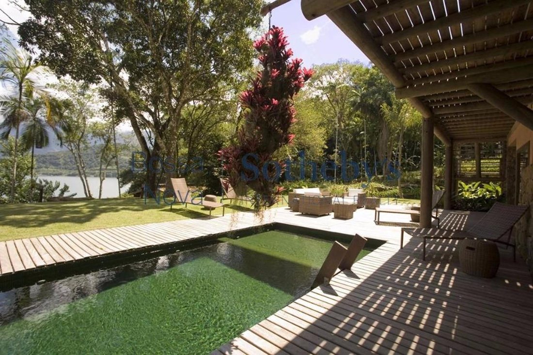House in Tarituba, State of Rio de Janeiro, Brazil 3 - 15669841