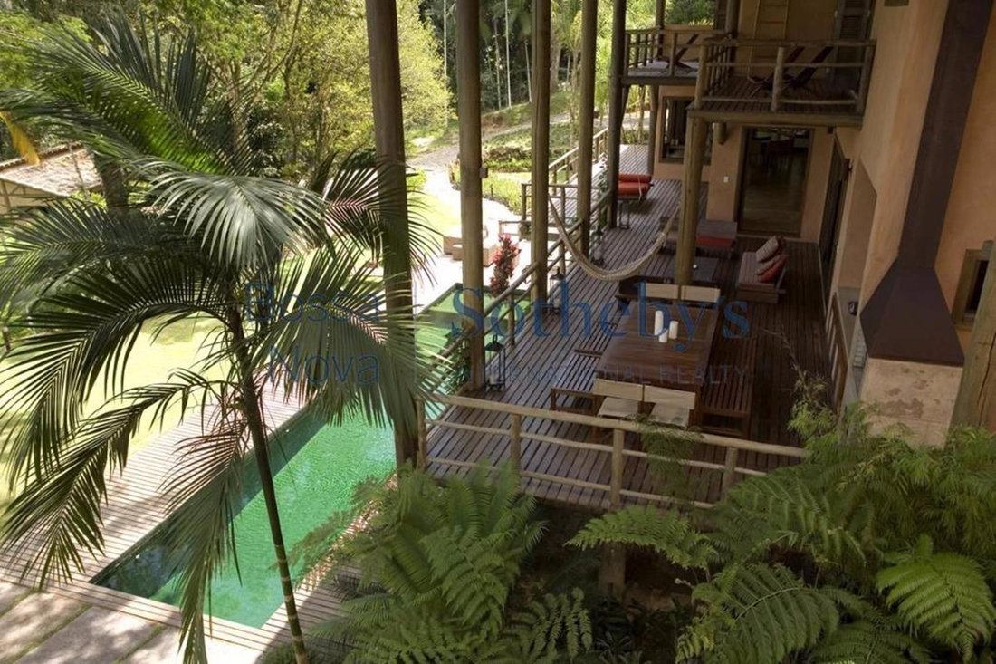 House in Tarituba, State of Rio de Janeiro, Brazil 2 - 15669841