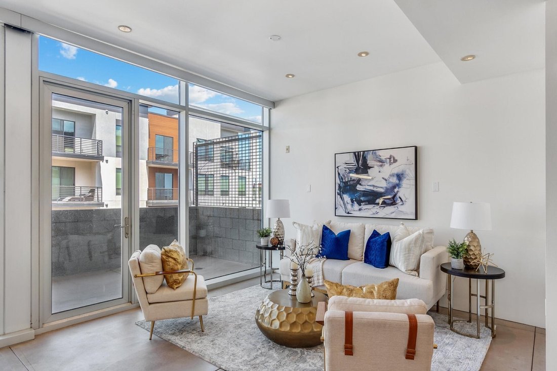 Apartment in Scottsdale, Arizona, United States 1 - 15668425