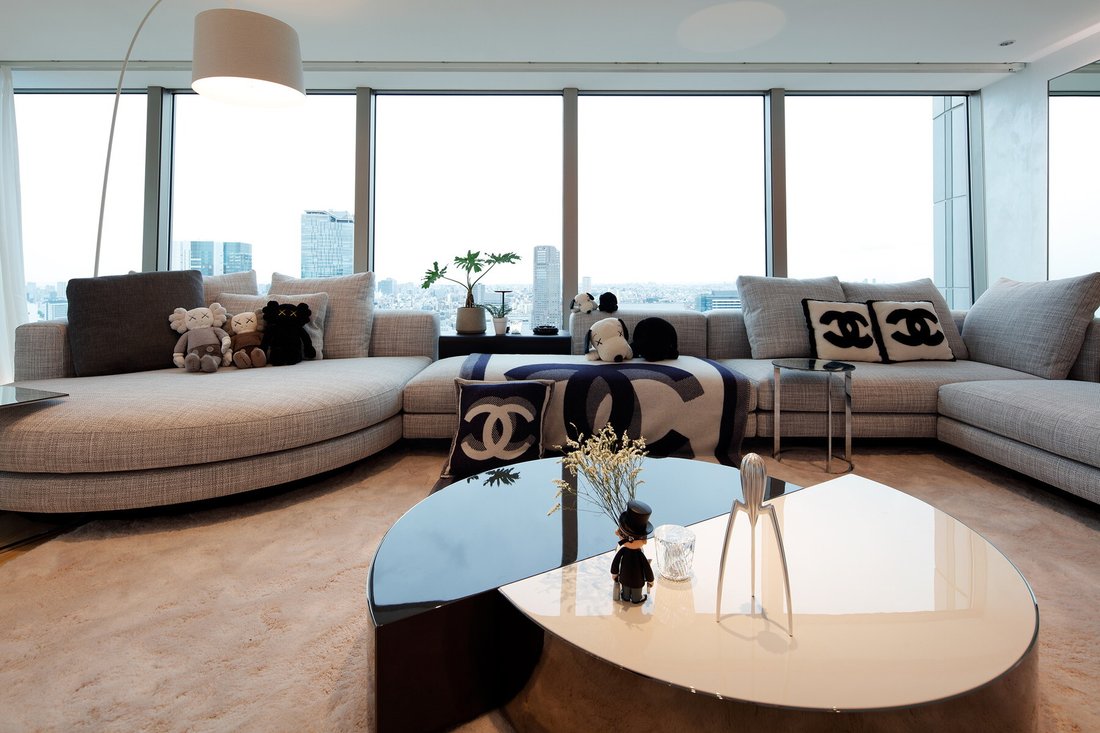 Condo in Shibuya City, Tokyo, Japan 2 - 15670514