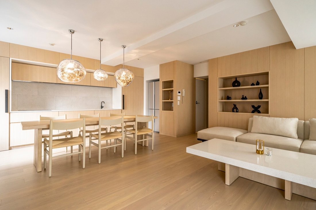 Condo in Minato City, Tokyo, Japan 2 - 15670548