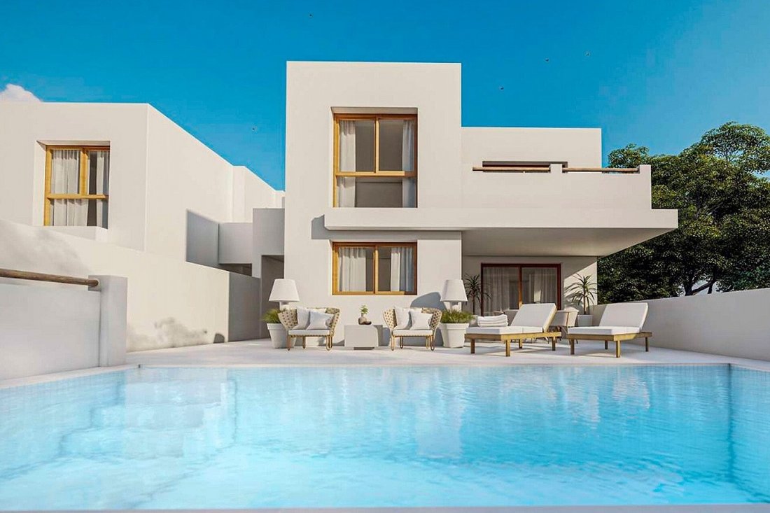 Apartment in l'Alfas del Pi, Valencian Community, Spain 5 - 15665538