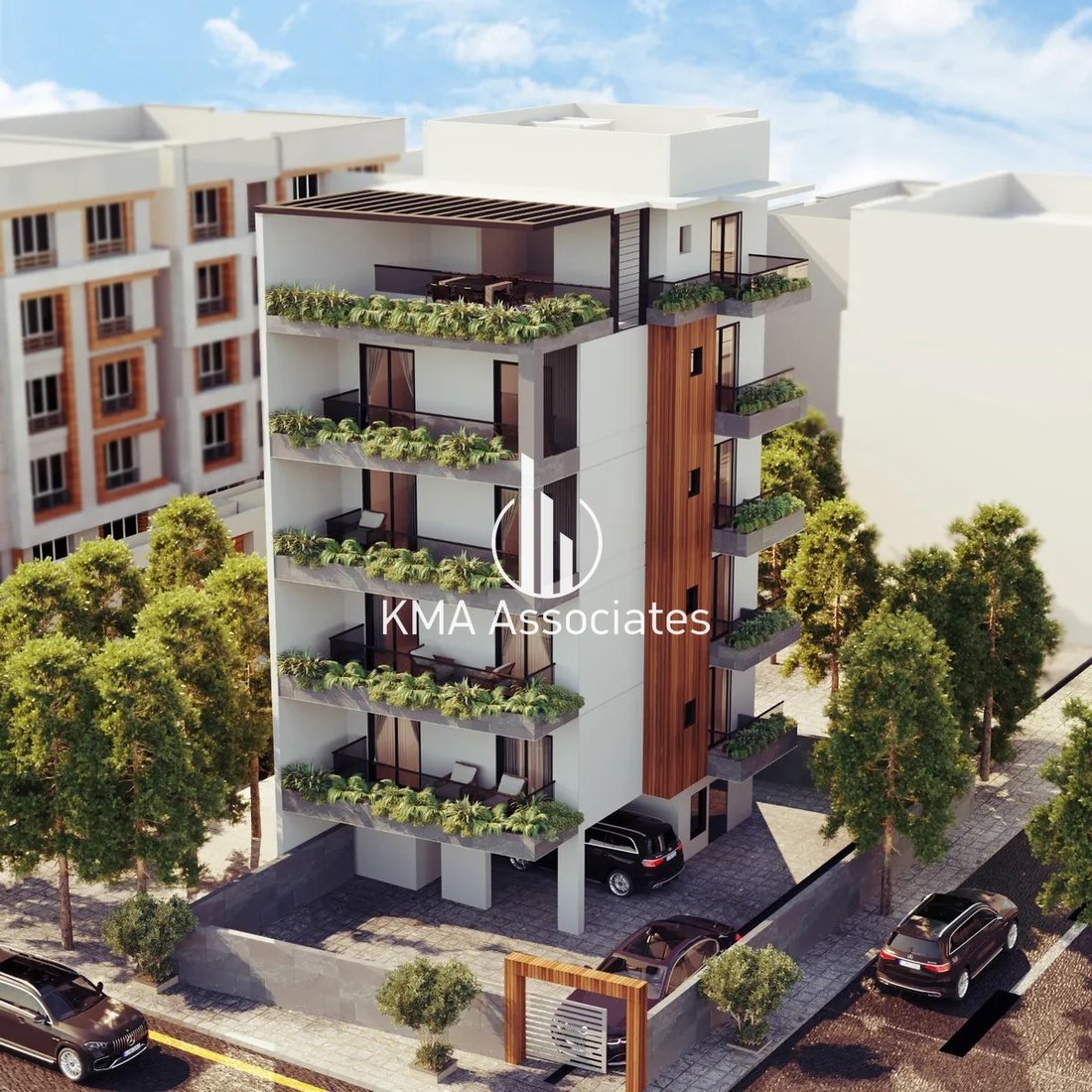 Apartment in Glyfada, Attica, Greece 4 - 15666818