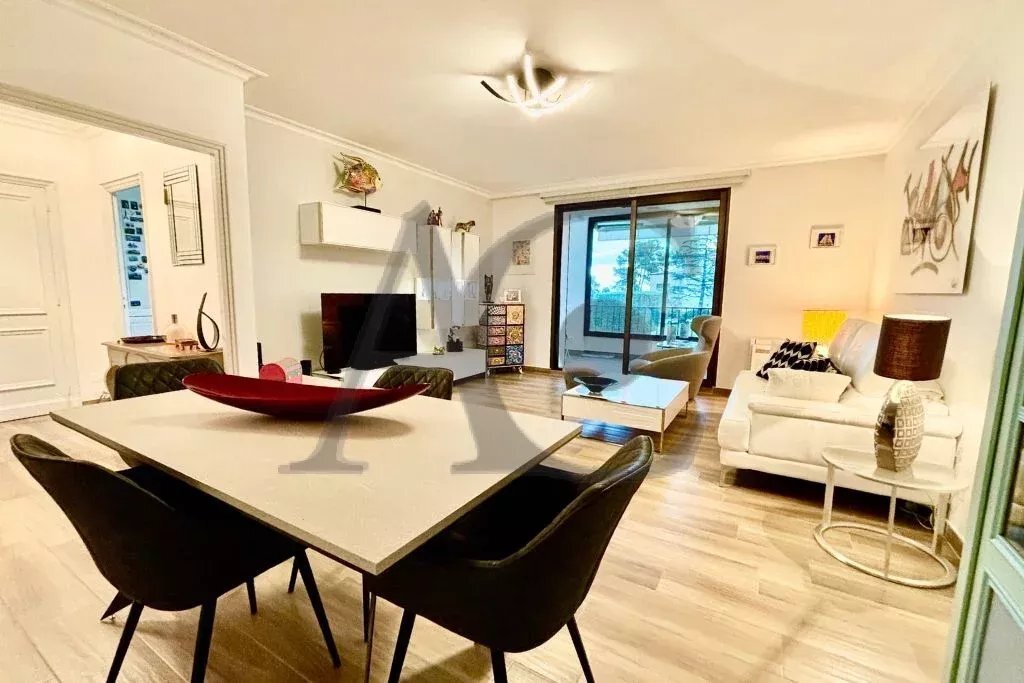 Apartment in Vaug, Villeneuve-Loubet, France 5 - 14823809