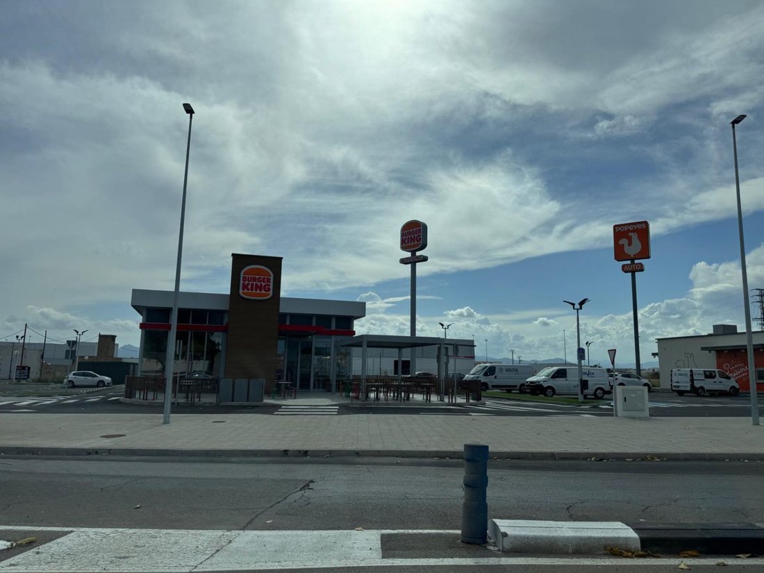 Land in Villarreal, Valencian Community, Spain 5 - 15665495