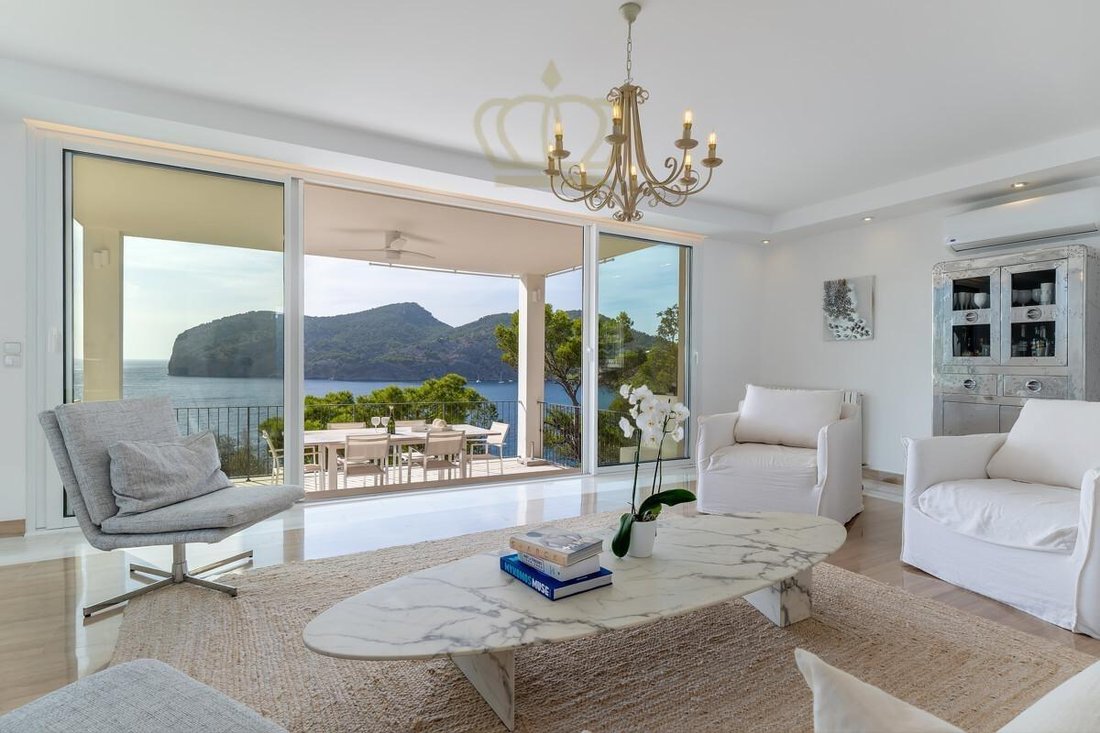 Villa in Andratx, Balearic Islands, Spain 5 - 15670702