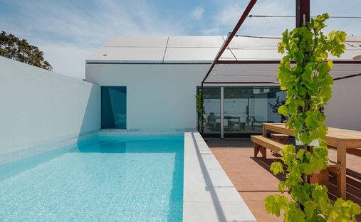 Casa a Ourique, Distretto di Beja, Portogallo 1
