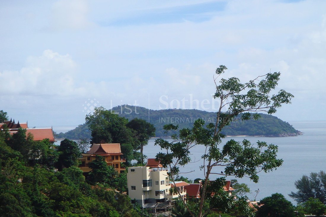 Casa a Kamala, Provincia di Phuket, Thailandia 4 - 15670409