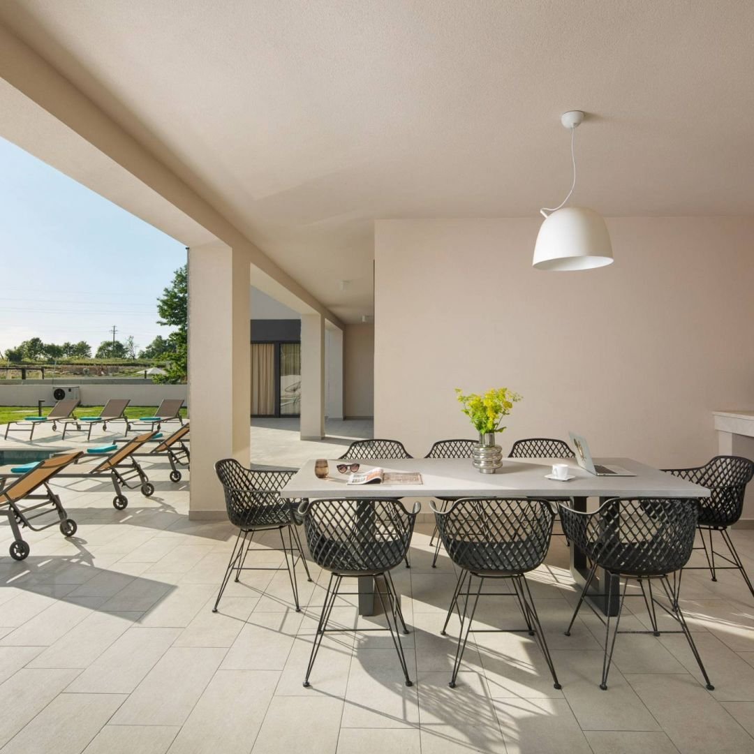 Villa in Labin, Istria County, Croatia 5 - 15666851