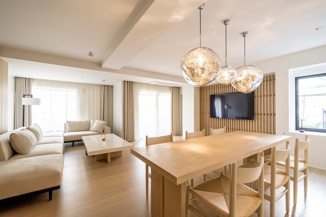 Condo in Minato City, Tokyo, Japan 1 - 15670548