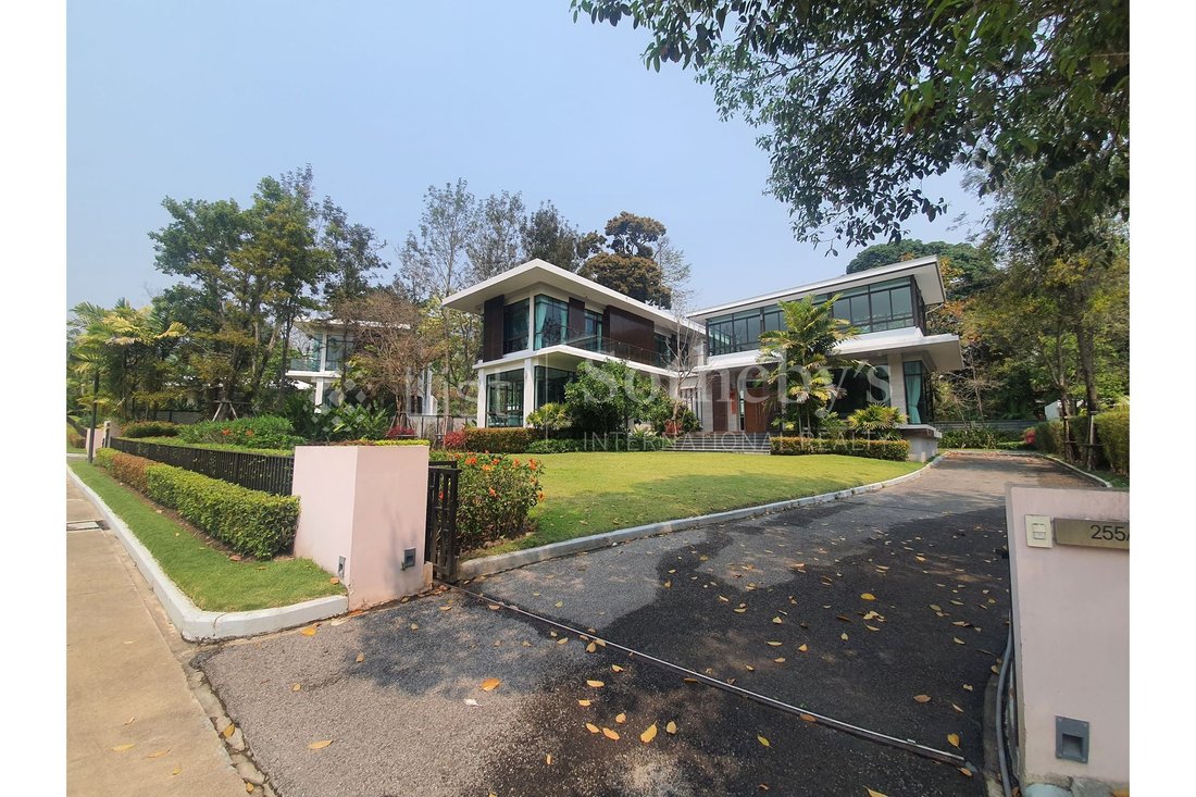 House in Pong Yaeng, Chiang Mai, Thailand 2 - 15669982