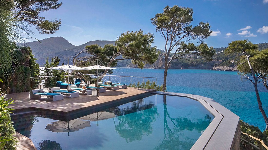 House in Camp de Mar, Mallorca, Andratx, Balearic Islands 1 - 15665215