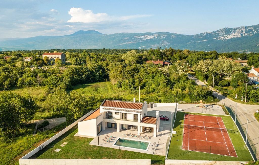 Villa in Labin, Istria County, Croatia 3 - 15666851