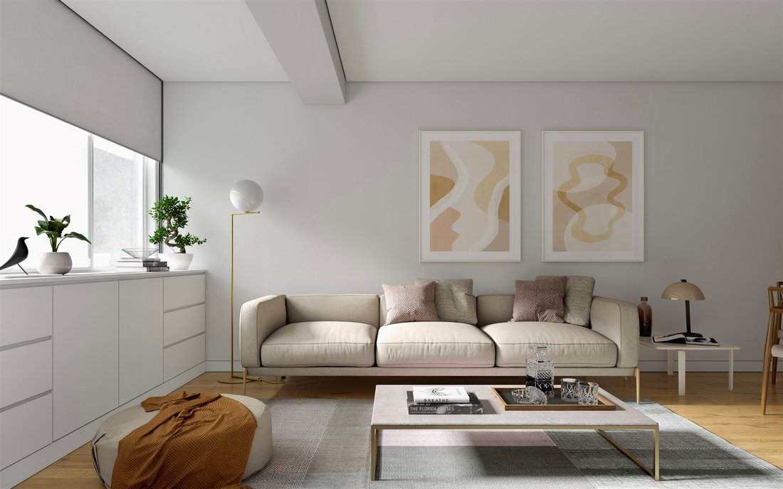 Apartment in Arroios, Lisbon, Portugal 3 - 15669904