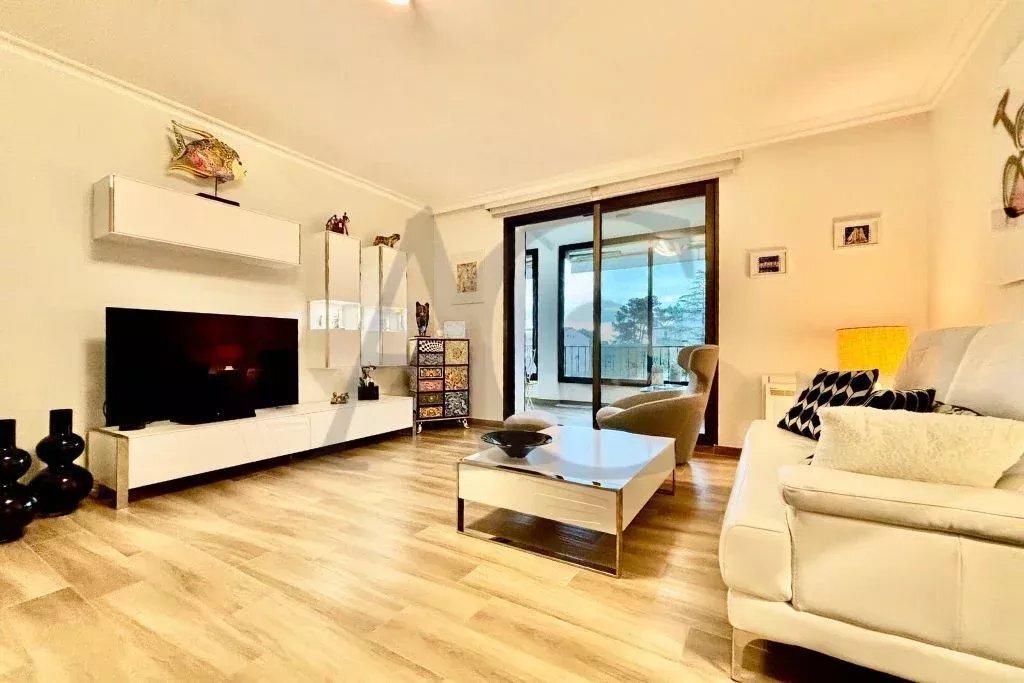 Apartment in Vaug, Villeneuve-Loubet, France 3 - 14823809