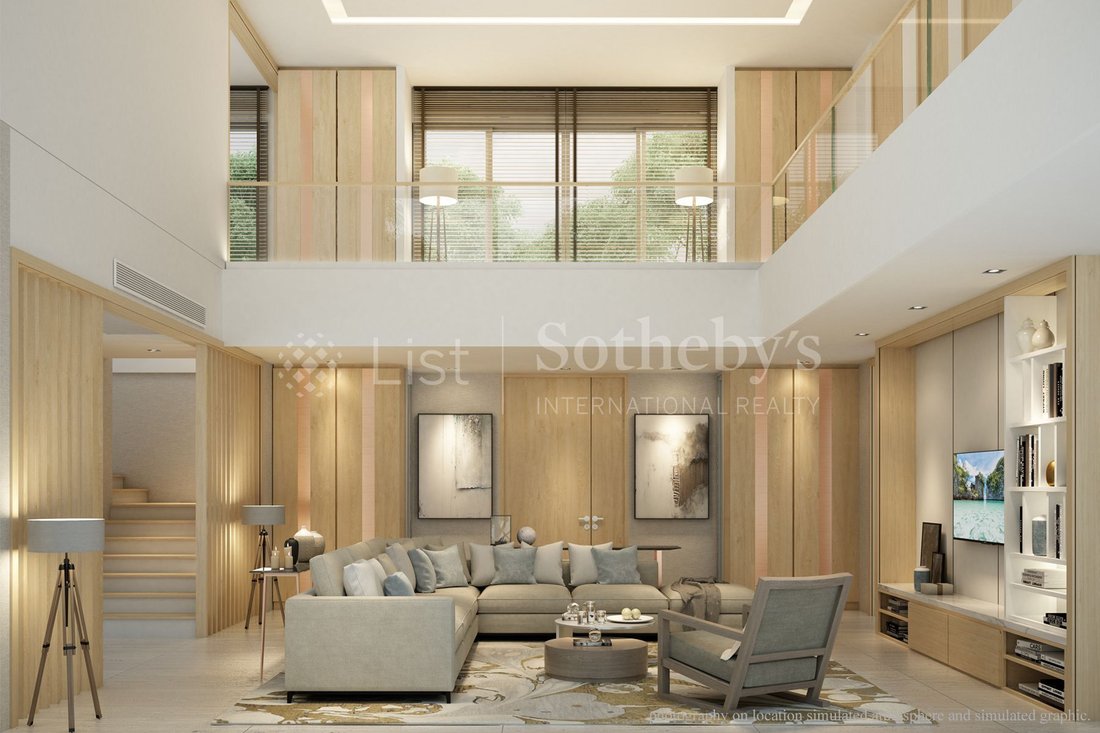 Maison à Choeng Thale, Province de Phuket, Thaïlande 4 - 15670349