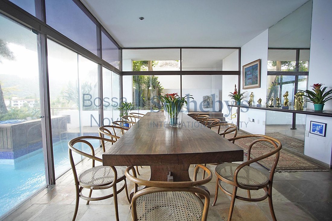 House in Rio de Janeiro, State of Rio de Janeiro, Brazil 4 - 15670228