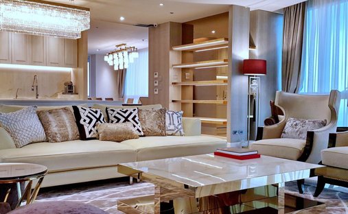Condominio a Bangkok, Bangkok, Thailandia 1