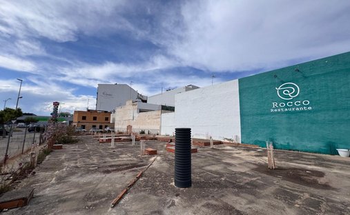 Terreno a Vila-real, Comunità Valenzana, Spagna 1