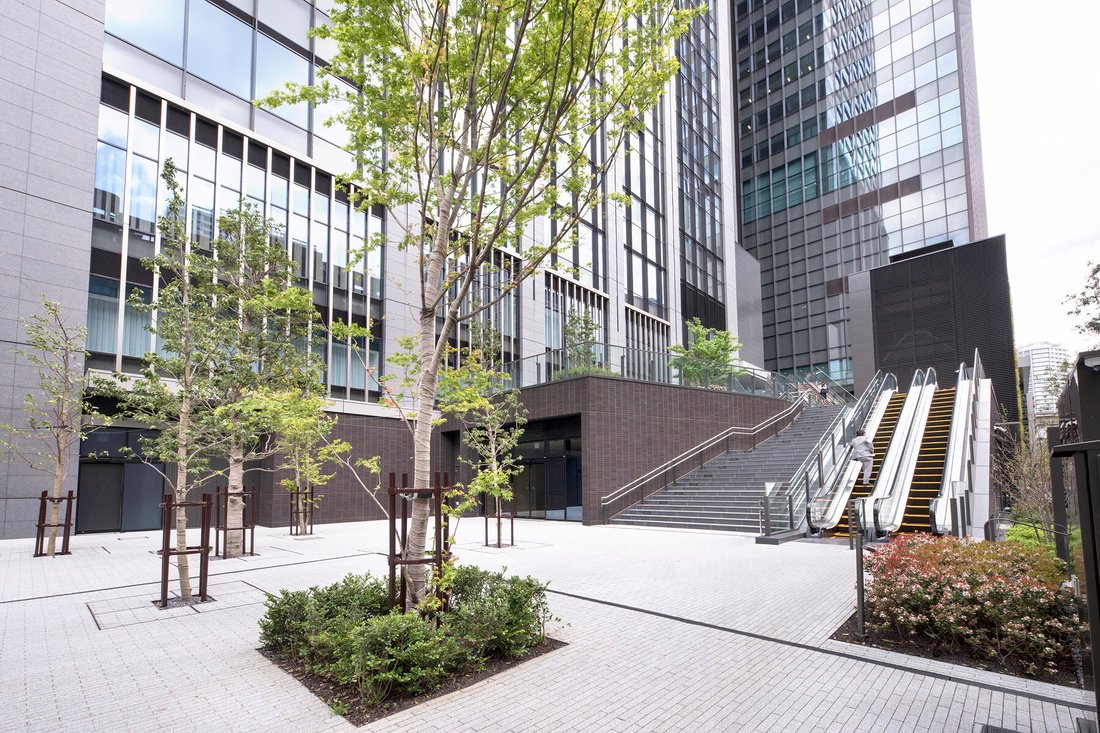 Condo in Minato City, Tokyo, Japan 2 - 15670487