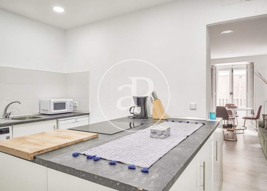 Apartment in Centro, Madrid, Spain 3 - 15670869