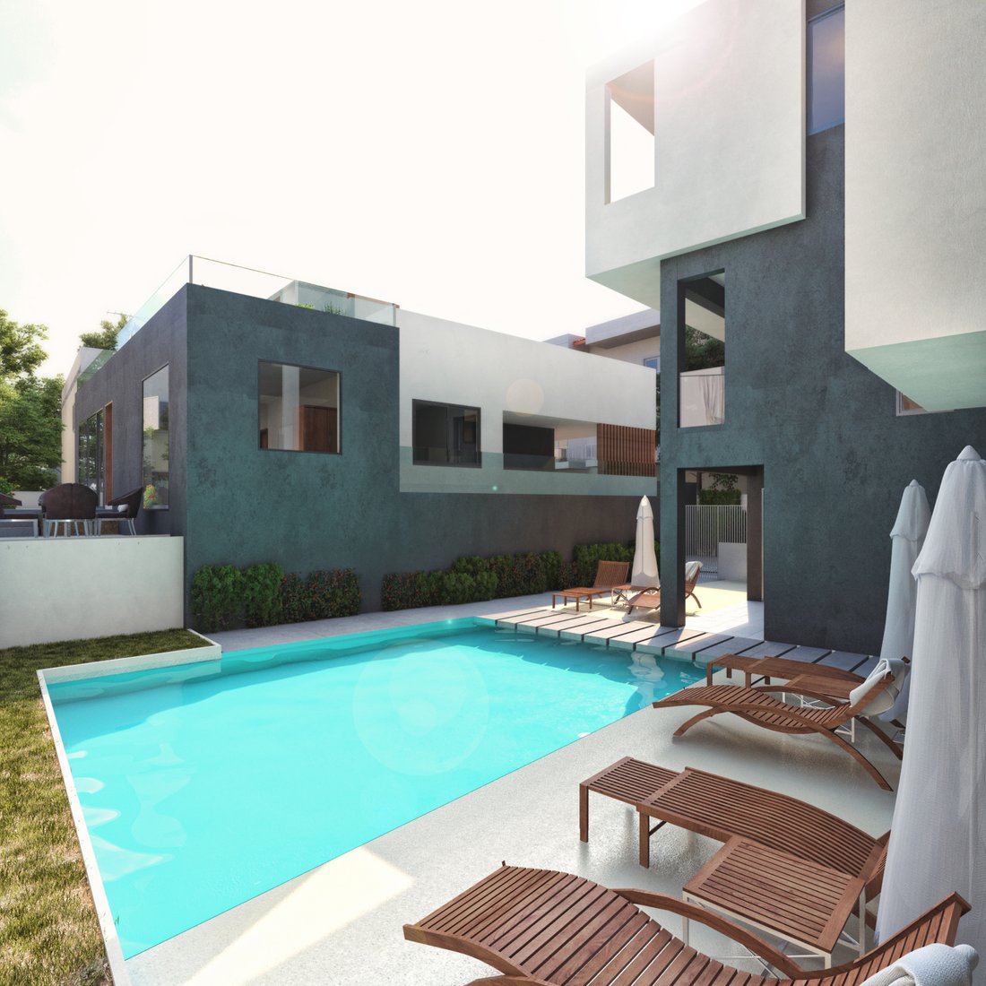 Apartment in Vouliagmeni, Attica, Greece 2 - 15669020