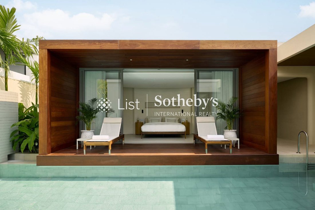 House in Na Chom Thian, Chon Buri, Thailand 4 - 15671211