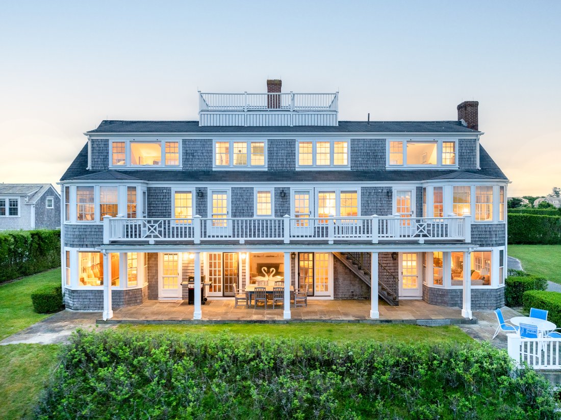 House in Nantucket, Massachusetts, United States 2 - 15669099