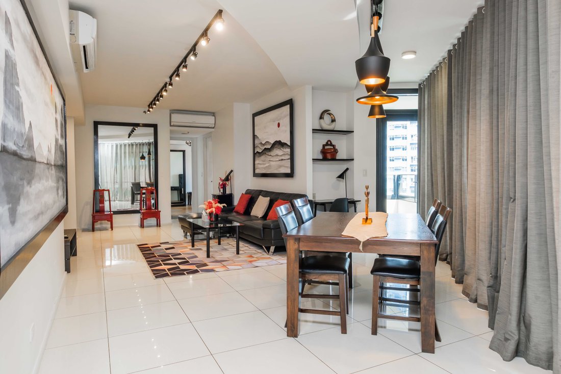 Condo in Taguig, Metro Manila, Philippines 1 - 15668923