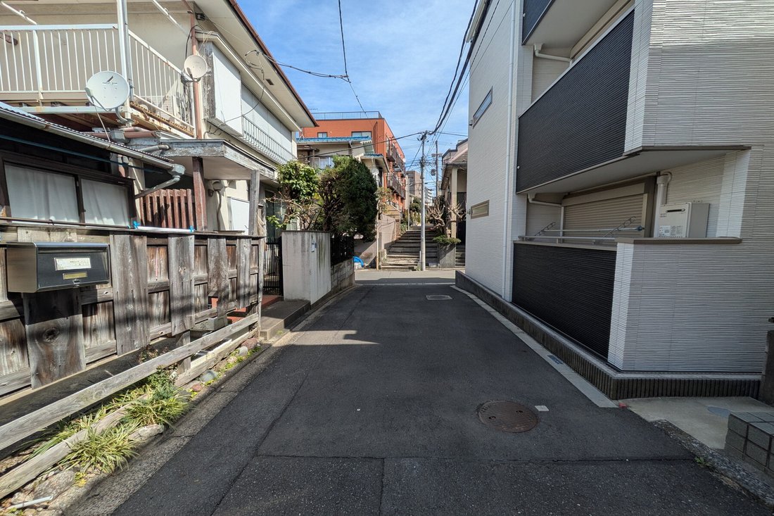 House in Itabashi City, Tokyo, Japan 5 - 15668960