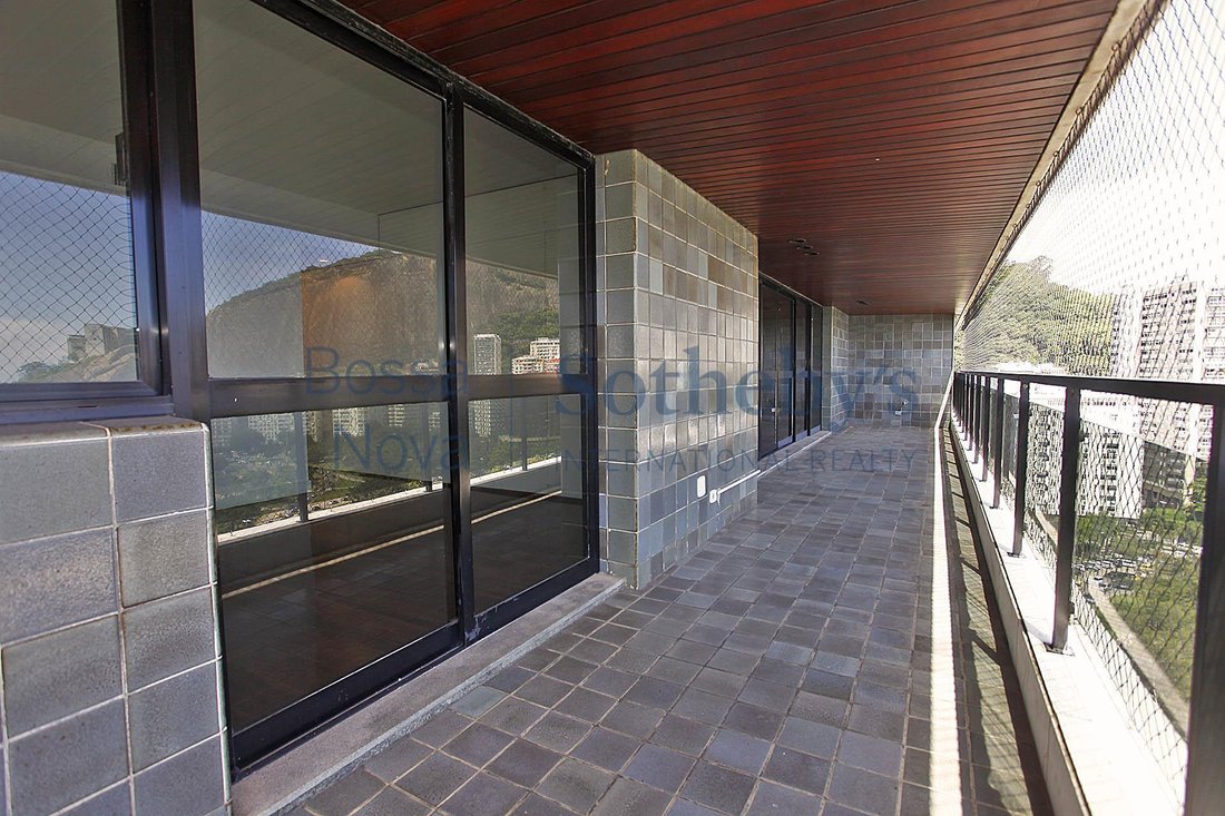 Apartment in Rio de Janeiro, State of Rio de Janeiro, Brazil 4 - 15670318