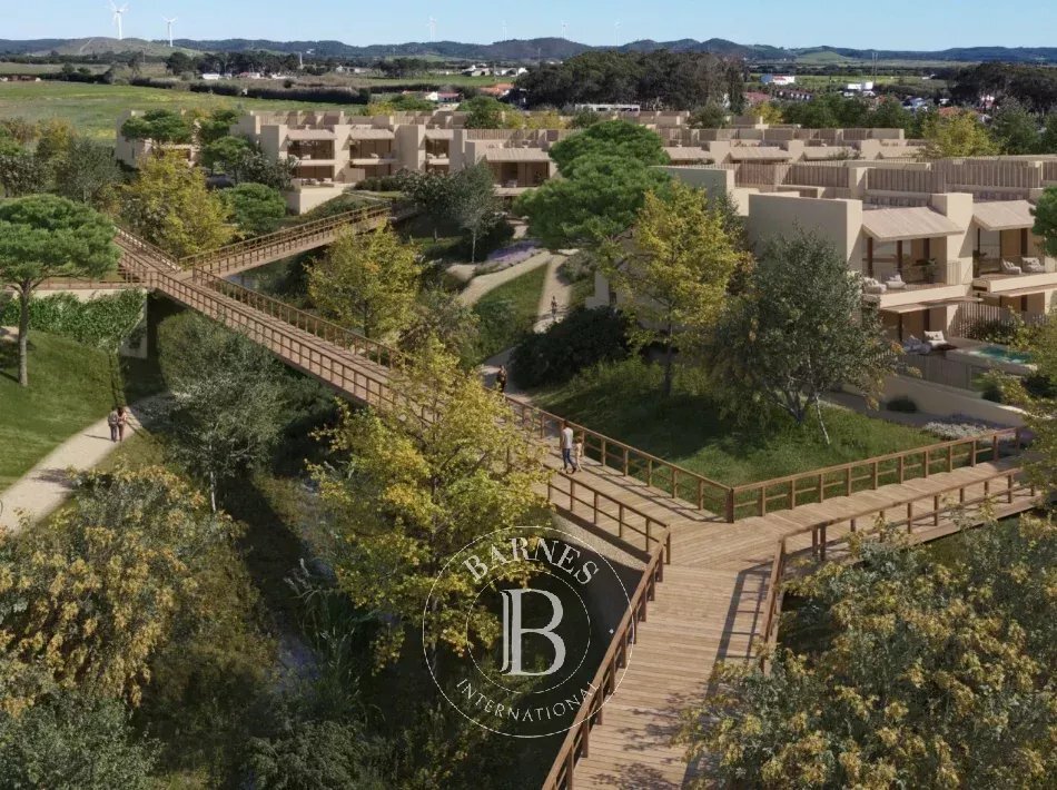 Apartment in Porto Covo, Setubal, Portugal 3 - 15664681