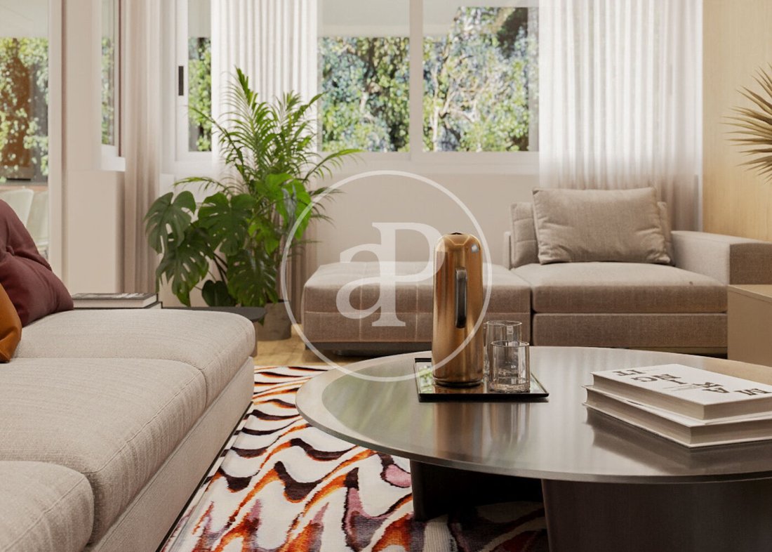 Apartment in Centro, Madrid, Spain 3 - 15670872