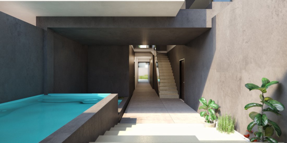 Apartment in Vouliagmeni, Attica, Greece 5 - 15669020