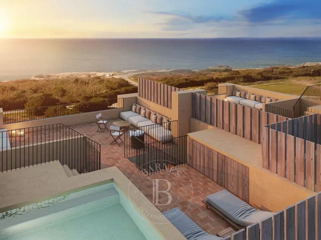 Apartment in Porto Covo, Setubal, Portugal 2 - 15664686