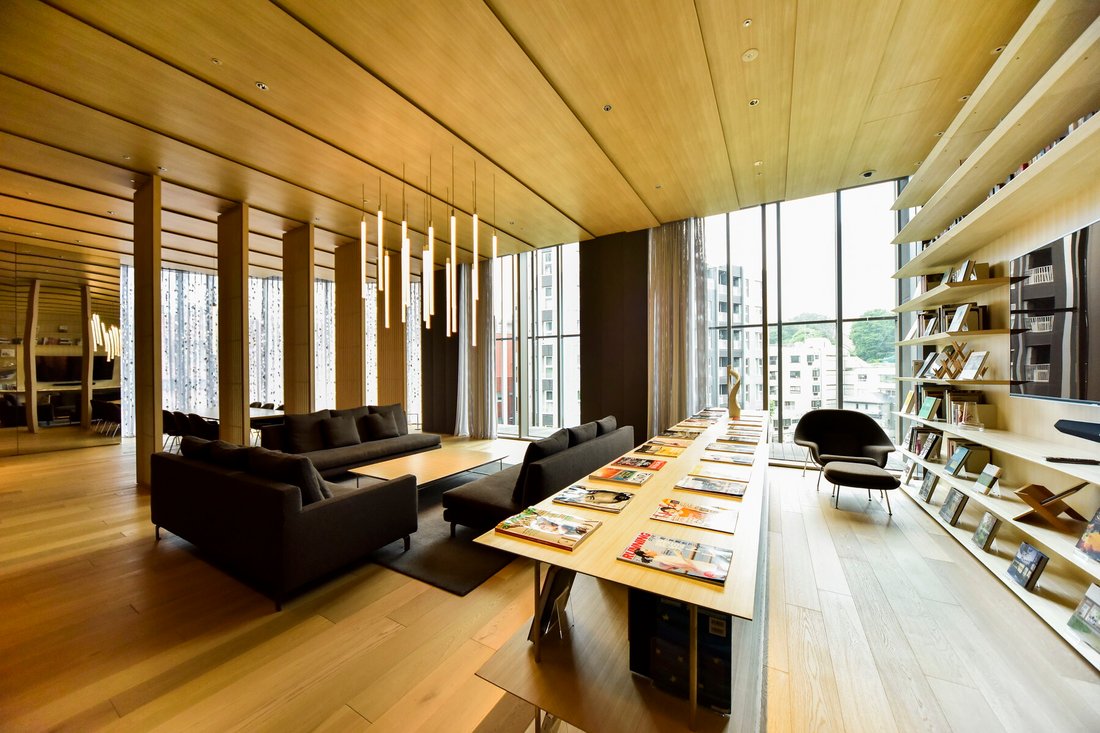 Condo in Minato City, Tokyo, Japan 3 - 15670449